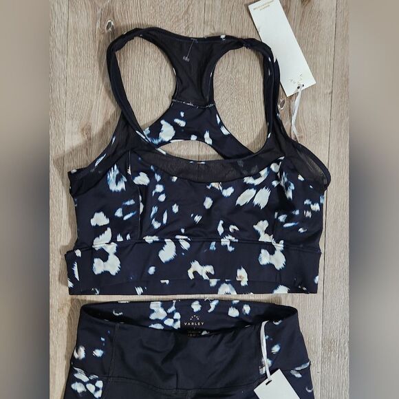 Varley Workout Set Size S - Picture 6 of 11